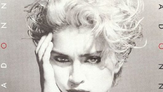 How Madonna’s Self-Titled Debut Album Launched A Seemingly Endless Success