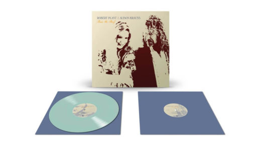 Robert Plant & Alison Krauss Talk Making Of Their New Album