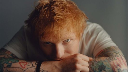 Ed Sheeran Annouces New Album, ‘=’, Released 29 October