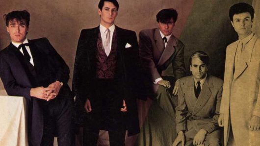 Gold: Behind Spandau Ballet’s Winning 80s Anthem