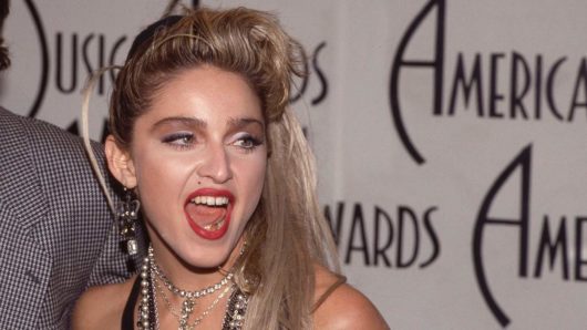 Madonna Brings Catalogue To Warner Music, Reissues On The Way