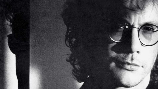 Sentimental Hygiene: How Warren Zevon Returned With A Clean Slate