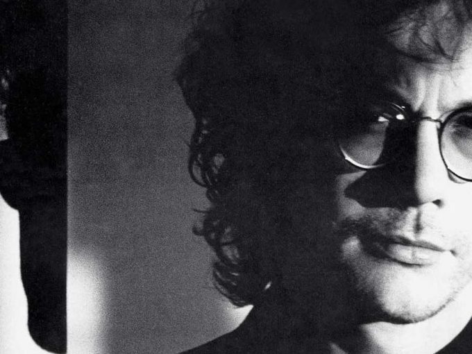 Sentimental Hygiene: How Warren Zevon Returned With A Clean Slate