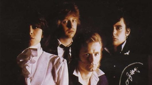 Pretenders II: An Epitaph To Chrissie Hynde And Co’s Original Line-Up