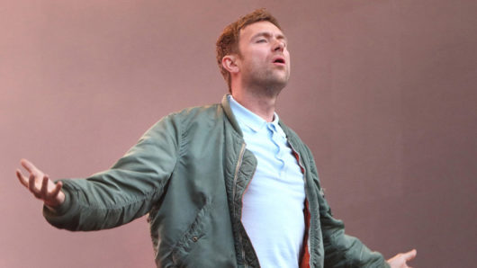 Damon Albarn Confirmed For 2021 End Of The Road Festival