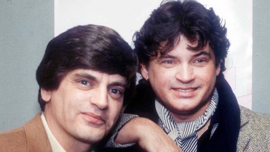 Don Everly, Of Iconic Rock ‘N’ Roll Duo The Everly Brothers, Dies Aged 84