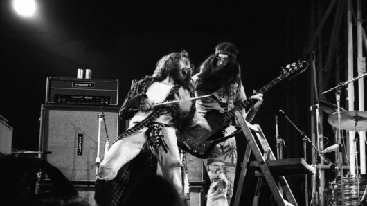 Best Jethro Tull Songs: 10 Flute-Totingly Flamboyant Prog Rock Classics