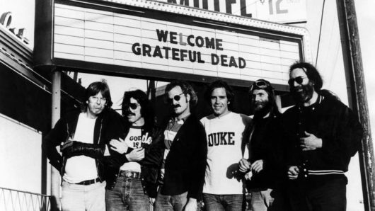 Best Grateful Dead Songs: 20 Essential Consciousness-Expanding Tracks