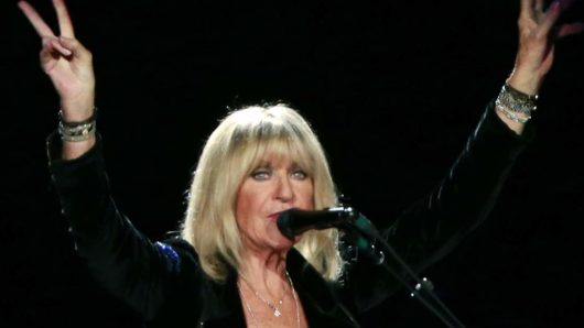 Christine McVie Sells The Rights To Her Songs To Hipgnosis