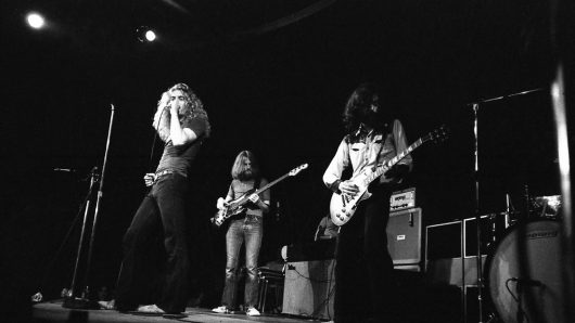 Historic Venue Which Hosted Led Zeppelin & Cream To Reopen For Ipswich Sound City