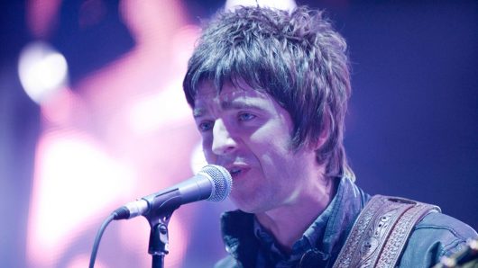 Noel Gallagher Set To Release Cover Of John Lennon’s ‘Mind Games’