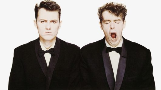 Actually: How Pet Shop Boys Became Pop Revolutionaries