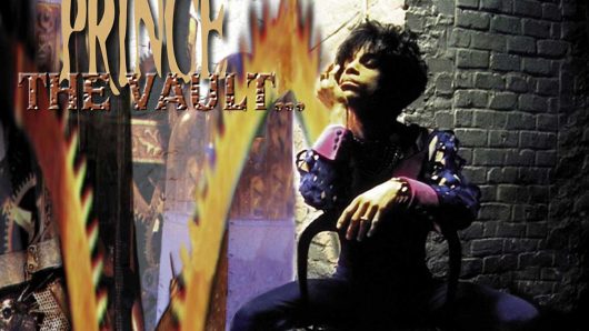 The Vault… Old Friends 4 Sale: Unlocking Prince’s Lesser-Known Jazz-Pop Gems