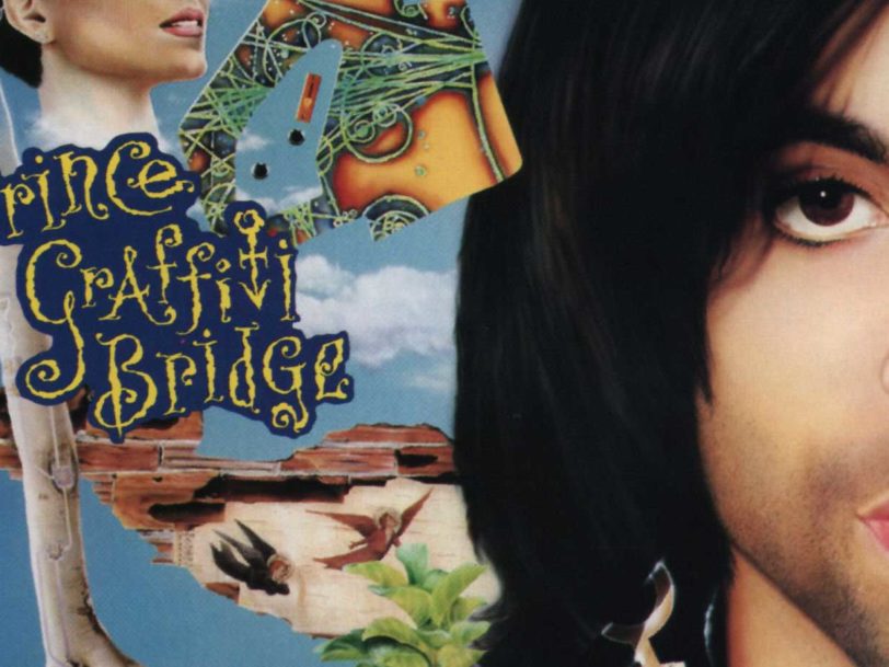 ‘Graffiti Bridge’: The Album That Connected Prince’s Past And Future