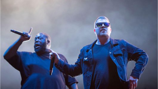 Run The Jewels Partner With Black Craft Breweries For New Beer Series