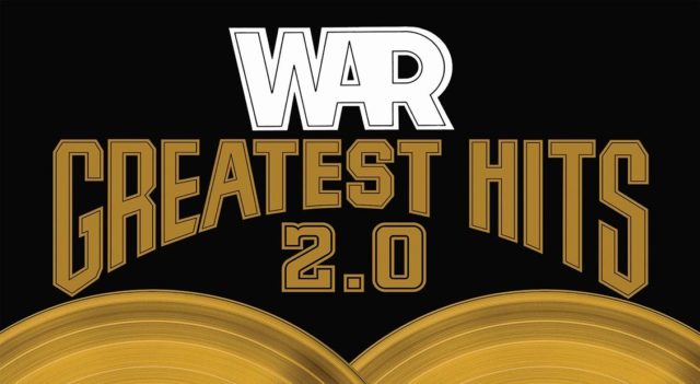 War Greatest Hits 2.0