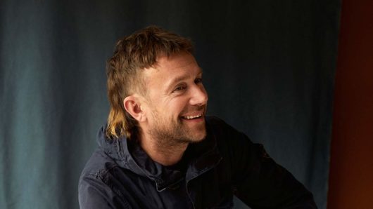 Damon Albarn Announces One-Off Show At London’s Globe Theatre