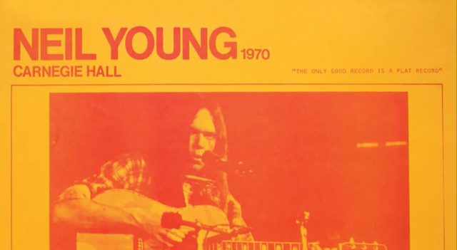 Neil Young