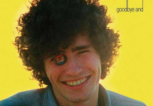 Goodbye And Hello: Get Acquainted With Tim Buckley’s First Masterpiece