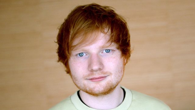 Ed Sheeran Previews Tracks On YouTube Shorts