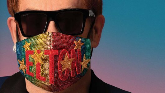 Elton John New Album To Feature Dua Lipa, Stevie Nicks, Gorillaz