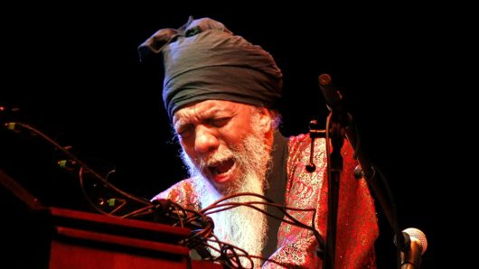 Dr Lonnie Smith, Master Of The Hammond Organ, Dies At 79