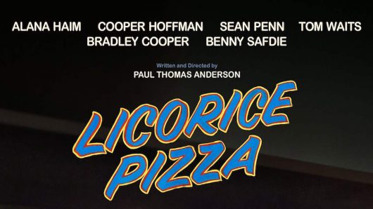 Life On Mars Soundtracks ‘Licorice Pizza’ Trailer