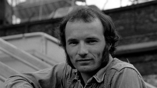 Michael Chapman, Pioneering Folk Singer-Songwriter, Dies Aged 80