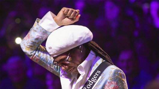 Nile Rodgers & CHIC, The Libertines & More Confirmed For 2021 Playground Festival