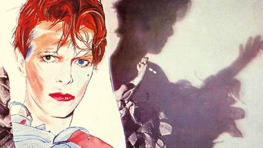 Scary Monsters (And Super Creeps): David Bowie’s 80s Art-Rock Manifesto