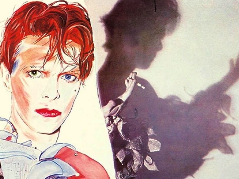 Scary Monsters (And Super Creeps): David Bowie’s 80s Art-Rock Manifesto