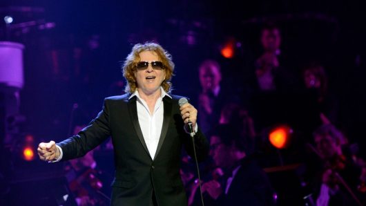 Simply Red Confirmed For 2022 Edinburgh Summer Sessions