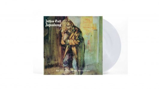 Jethro Tull Celebrate 50th Anniversary Of ‘Aqualung’ With Reissue