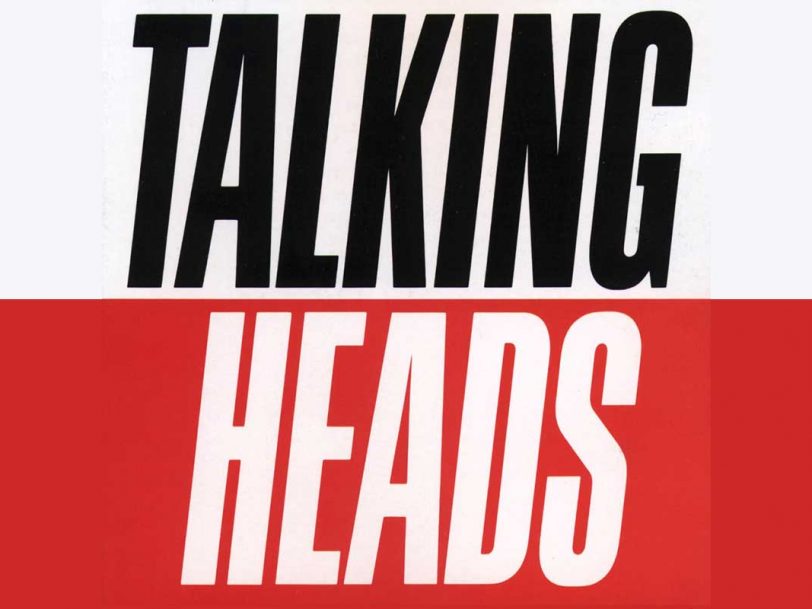 True Stories: The Strange Tales Of Talking Heads’ Soundtrack Album