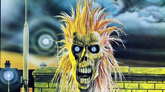 Best Iron Maiden Album Covers: 20 Of Eddie’s Finest Moments