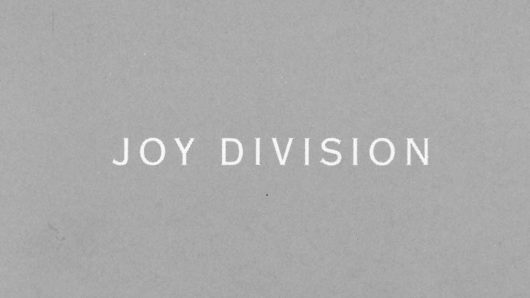 Still: Why Joy Division’s Archival Collection Continues To Endure