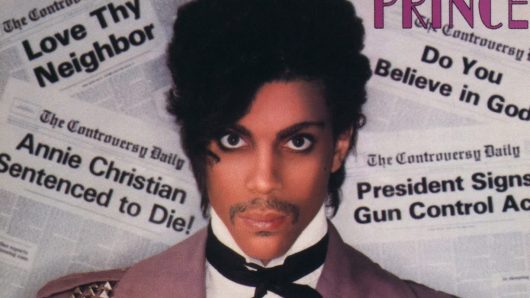 Controversy: How Prince Created “A Prophecy” For The 80s