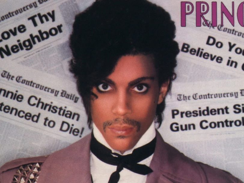 Controversy: How Prince Created “A Prophecy” For The 80s