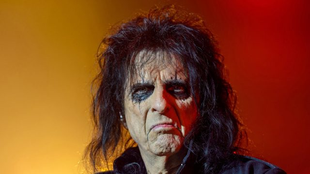 Milwaukee Declares Alice Cooper Day