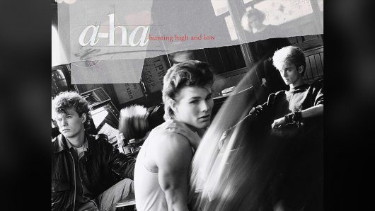 Hunting High And Low: How a-ha Ensnared A Classic Debut Album