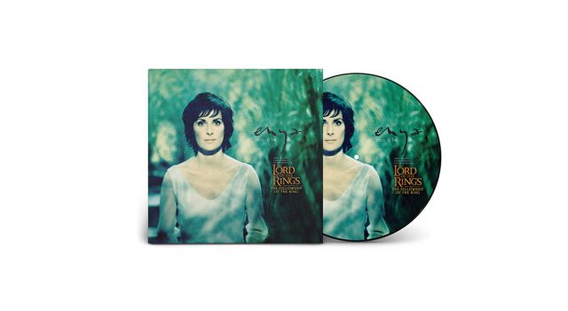 Enya LOTR