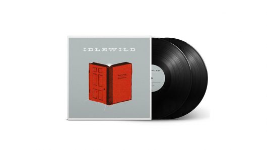 Idlewild Announce First Vinyl Release Of ‘Warnings/Promises’