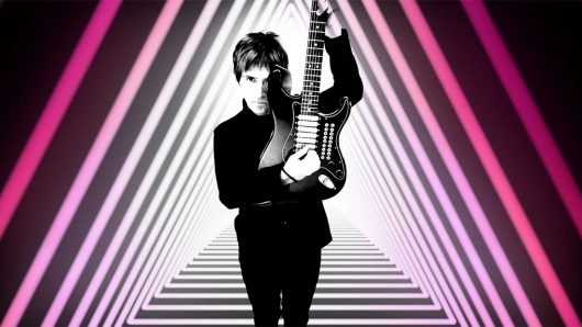 Johnny Marr Announces New Double Album ‘Fever Dreams Pts 1-4’