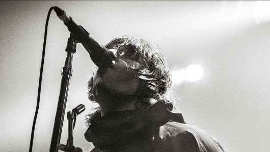 Liam Gallagher Announces ‘Knebworth 22’ Documentary