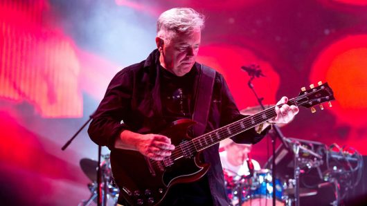 New Order, Pet Shop Boys Share Opening Night Set Lists From ‘Unity’ Tour