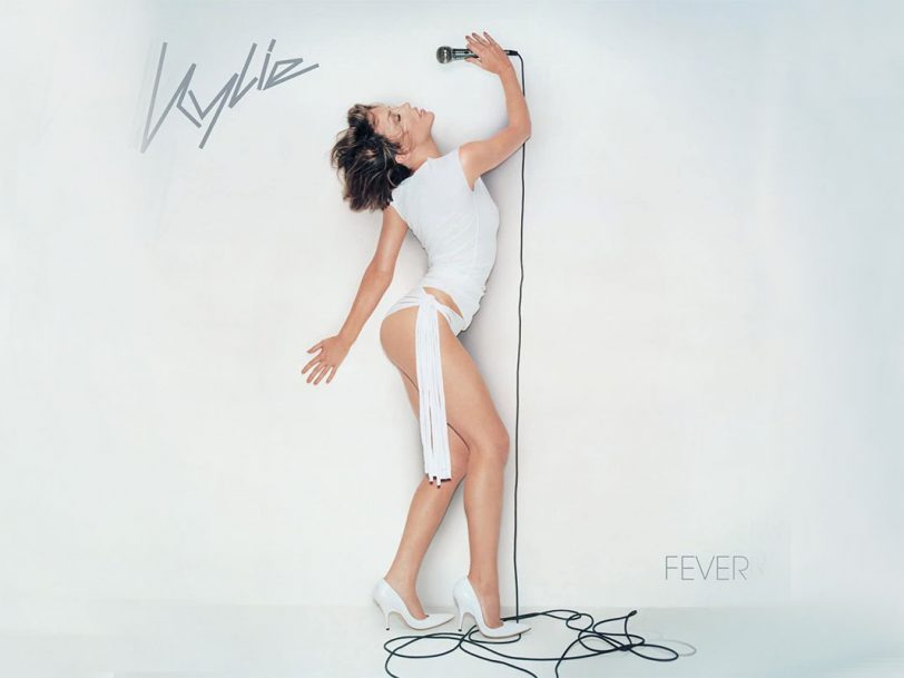 ‘Fever’: When Kylie Minogue Hit Boiling Point