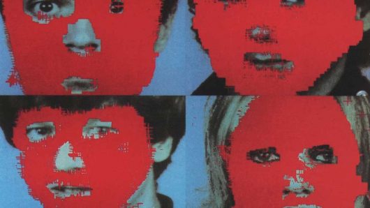 Remain In Light: Behind Talking Heads’ Once-In-A-Lifetime Album