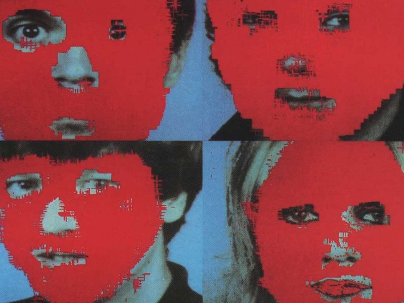 Remain In Light: Behind Talking Heads’ Once-In-A-Lifetime Album