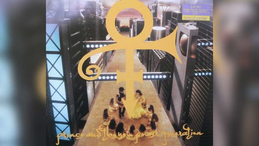 Why Prince’s “Love Symbol” Album Demands Adoration