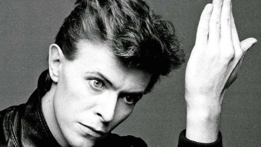 Turn And Face The Strange: 10 David Bowie Facts You Need To Know